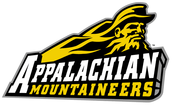 Appalachian State Mountaineers 2004-2013 Primary Logo t shirts iron on transfers